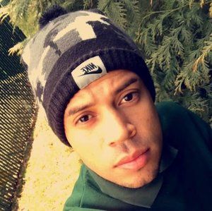 Meet your Posher, Alexander